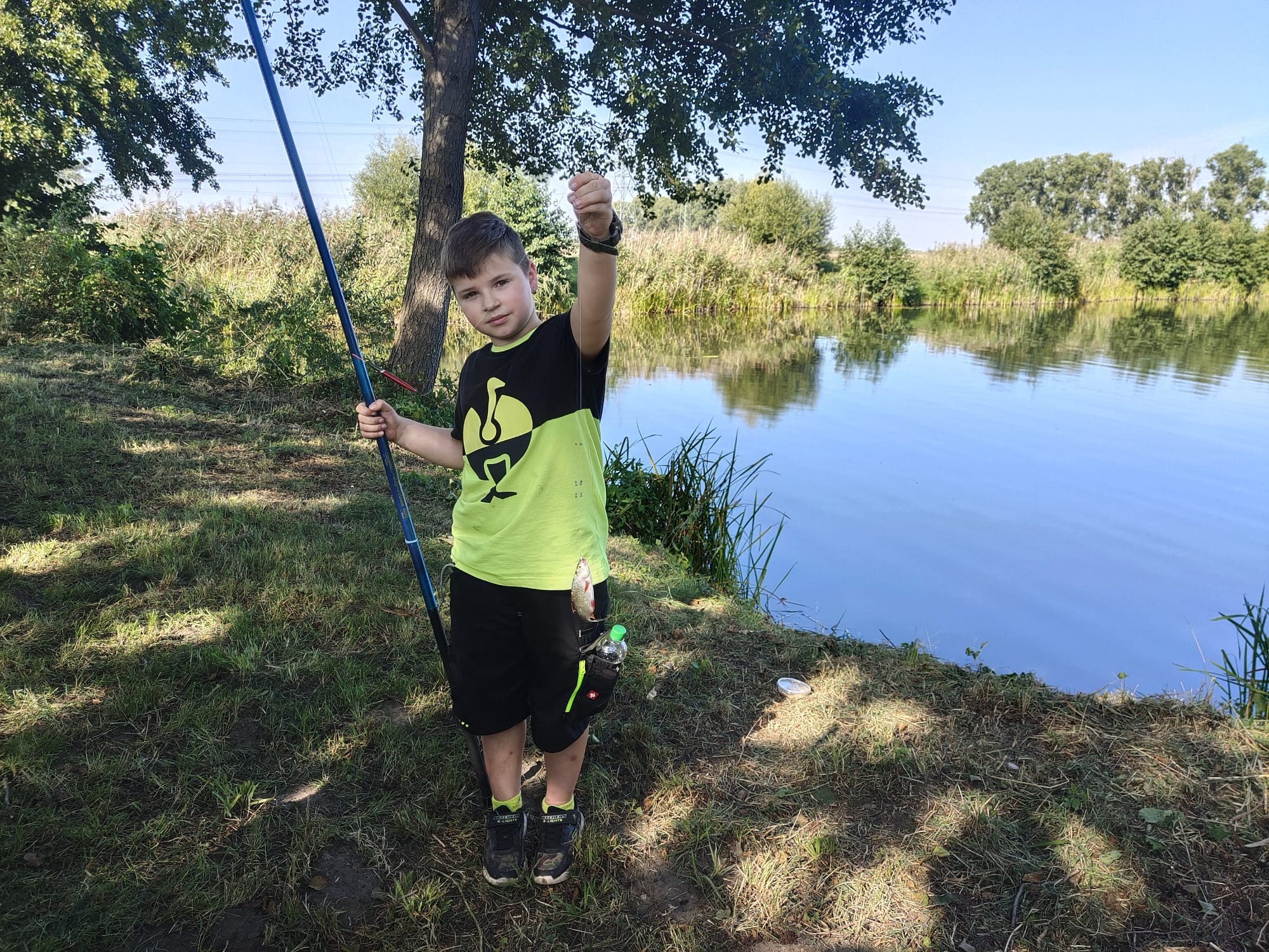 Jugendnachtangeln 2023